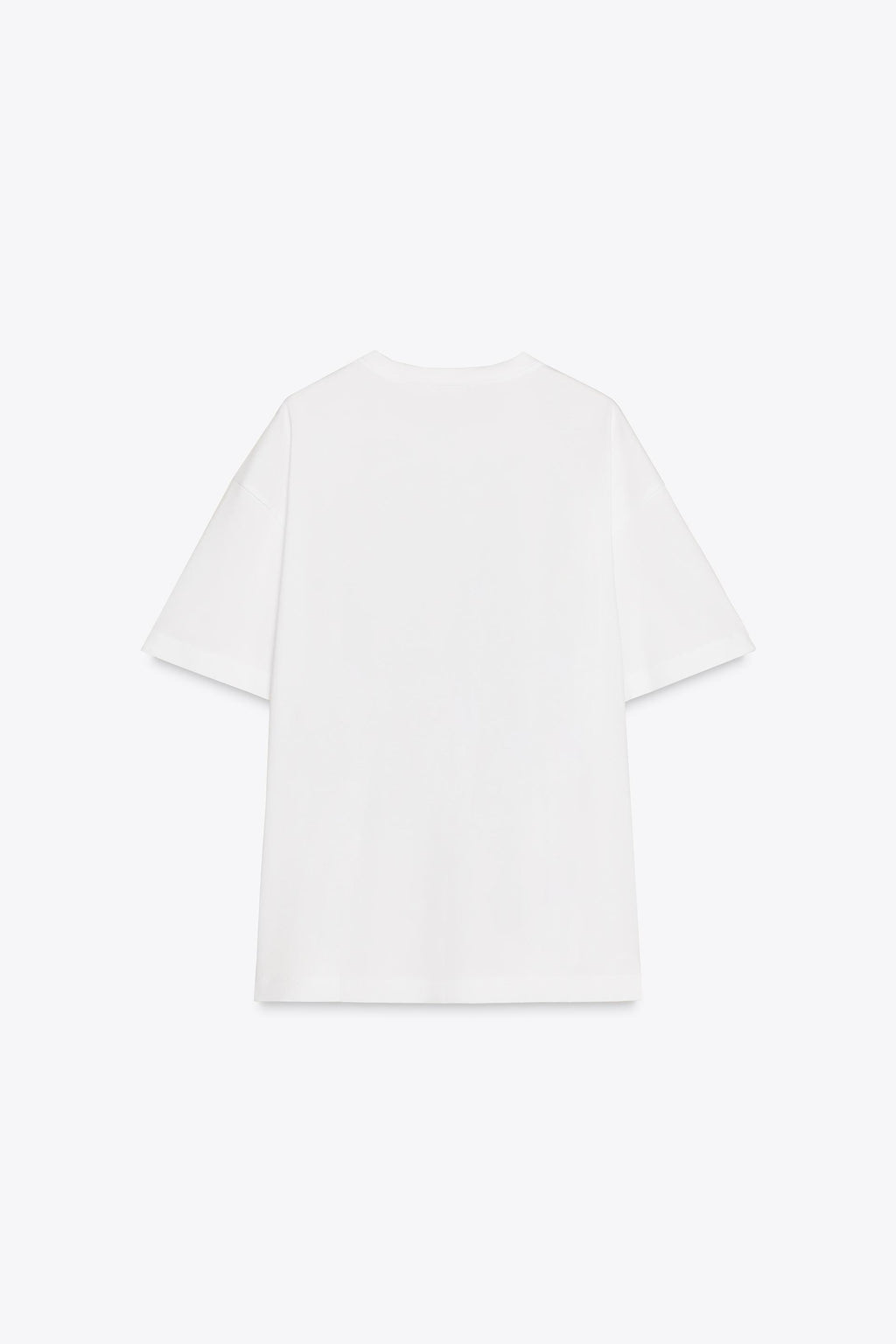 Girls' Cotton T-Shirt | Stylish & Comfy