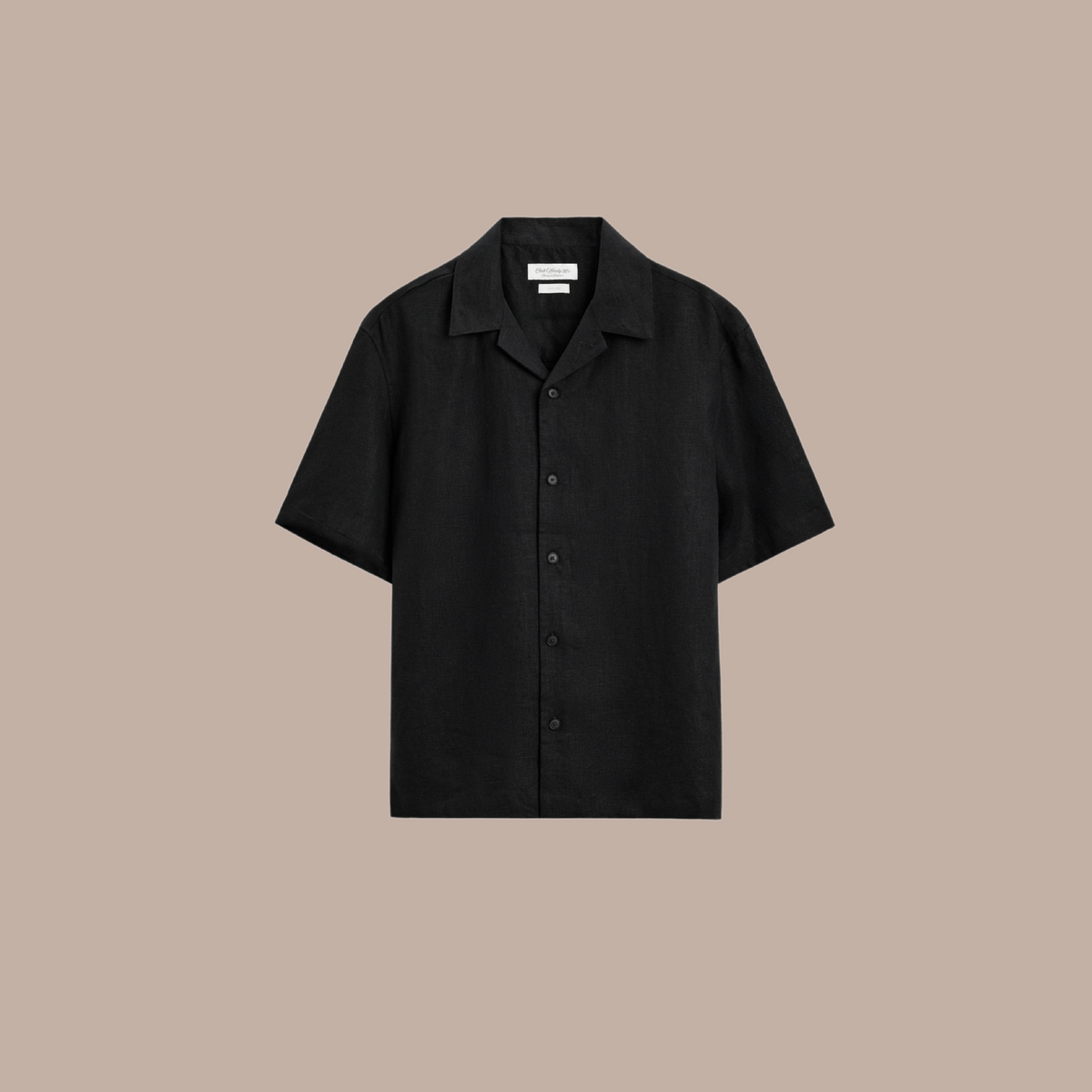 Camicie di lino da uomo
