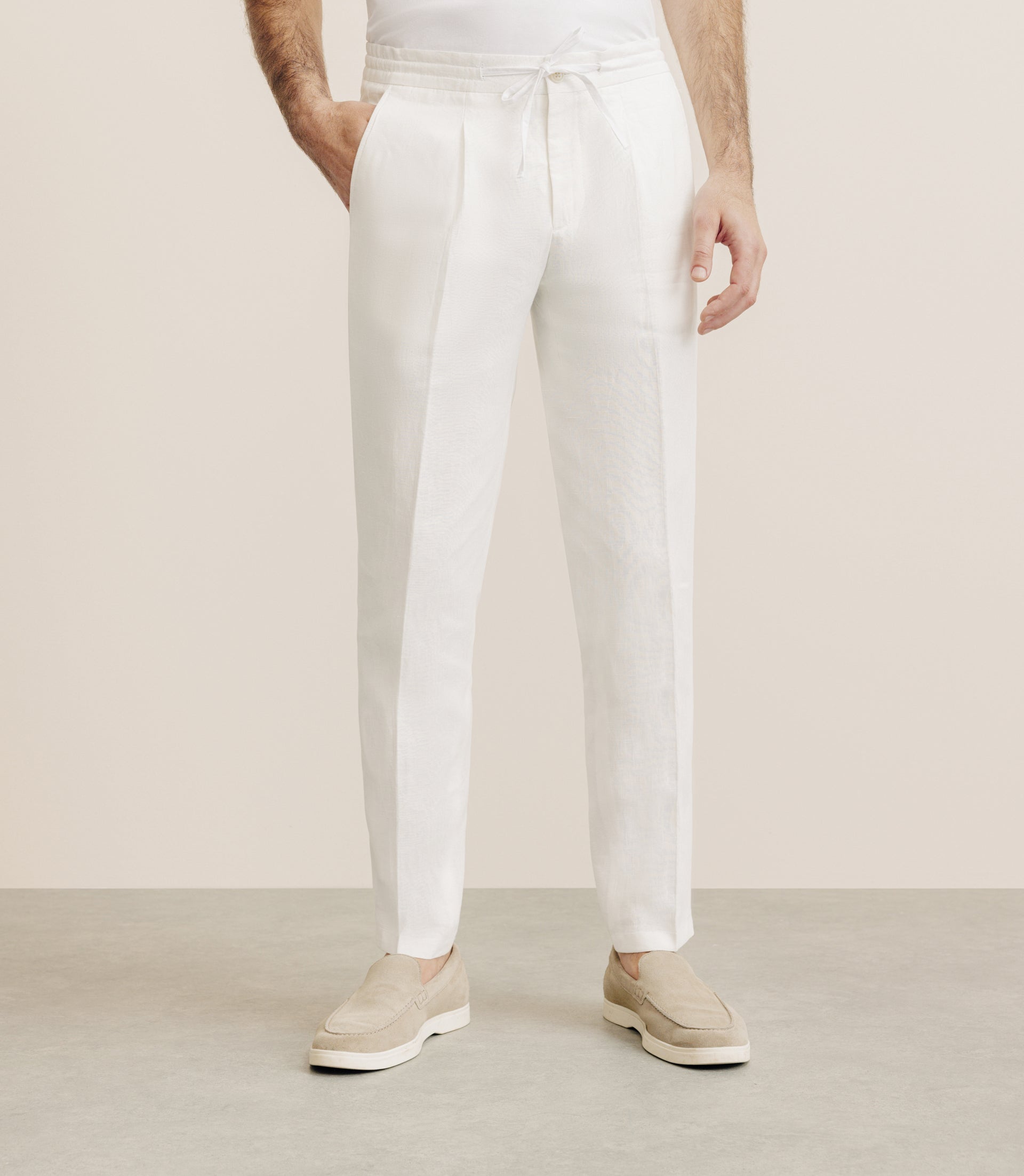 White city pants