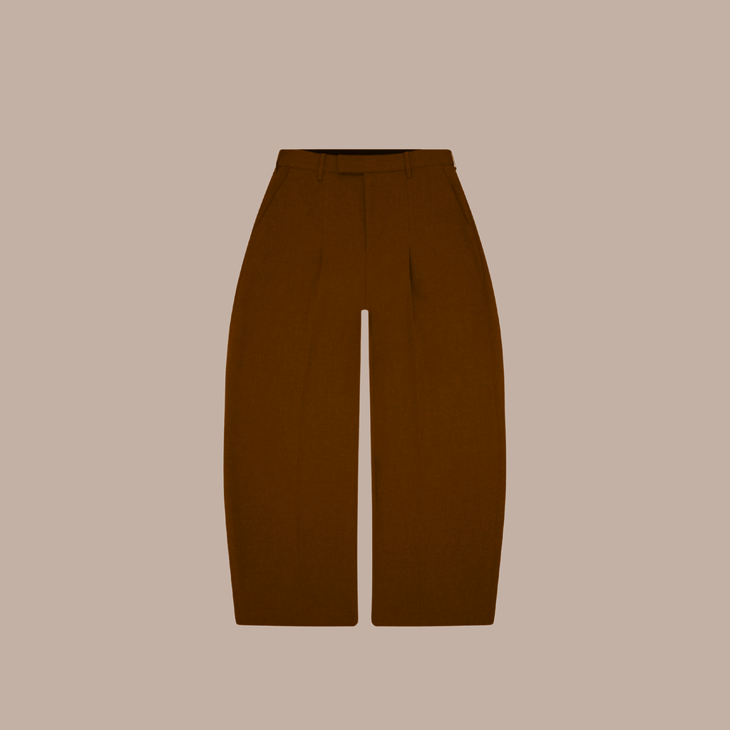 Pantaloni Larghi 1