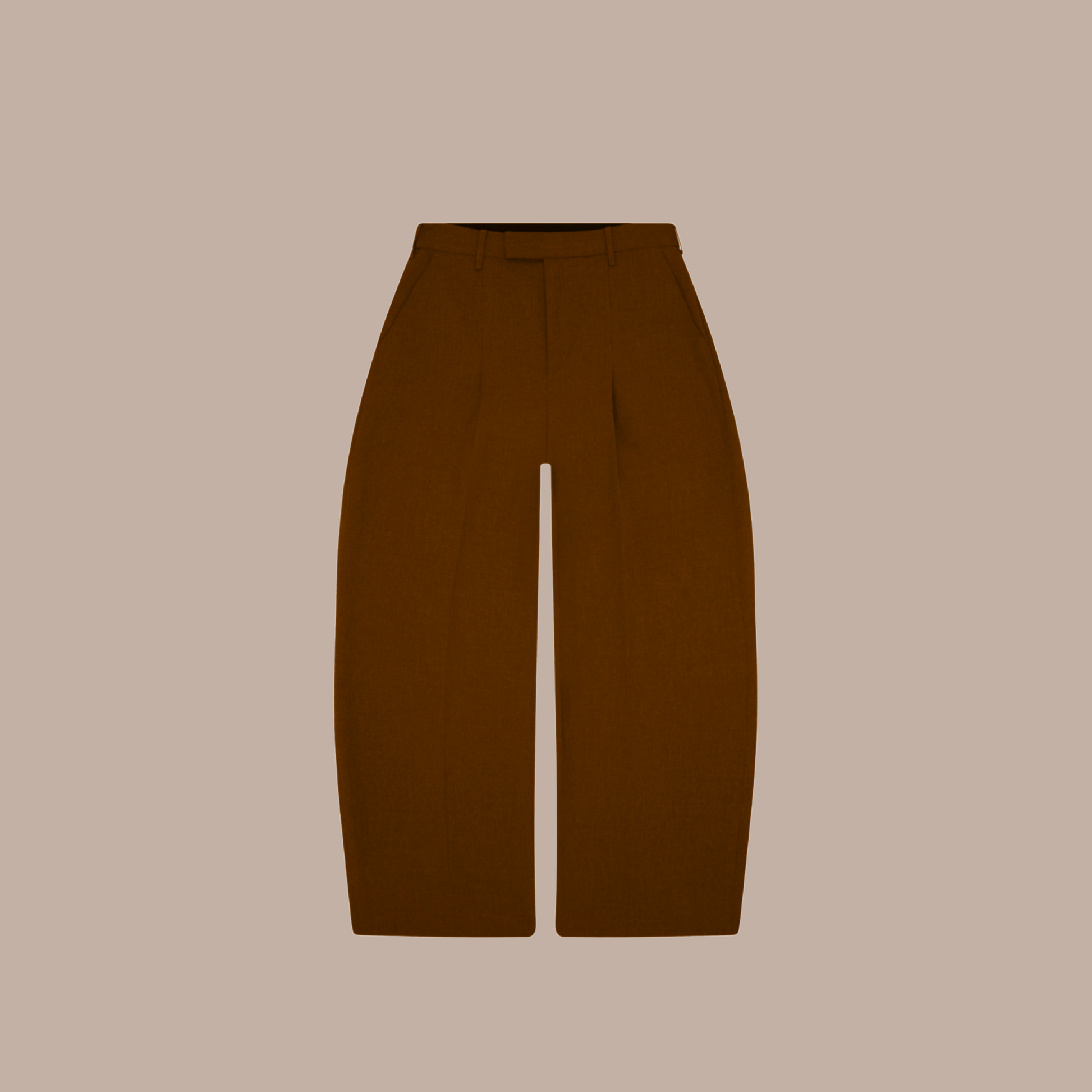 Pantaloni Larghi 1