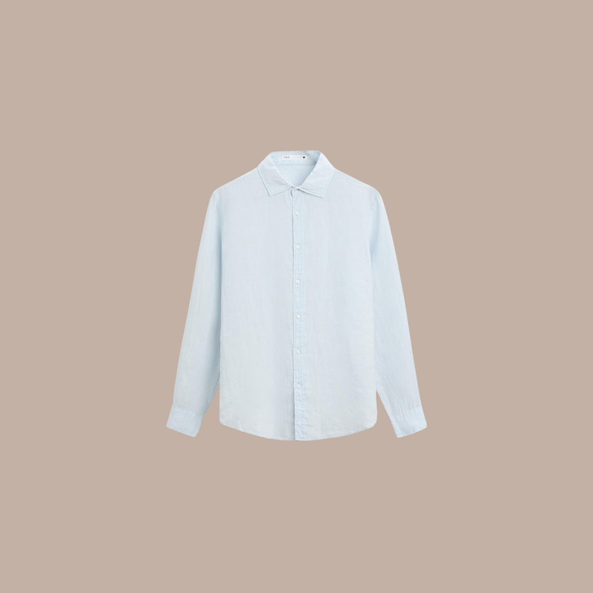 Camicie di lino da uomo