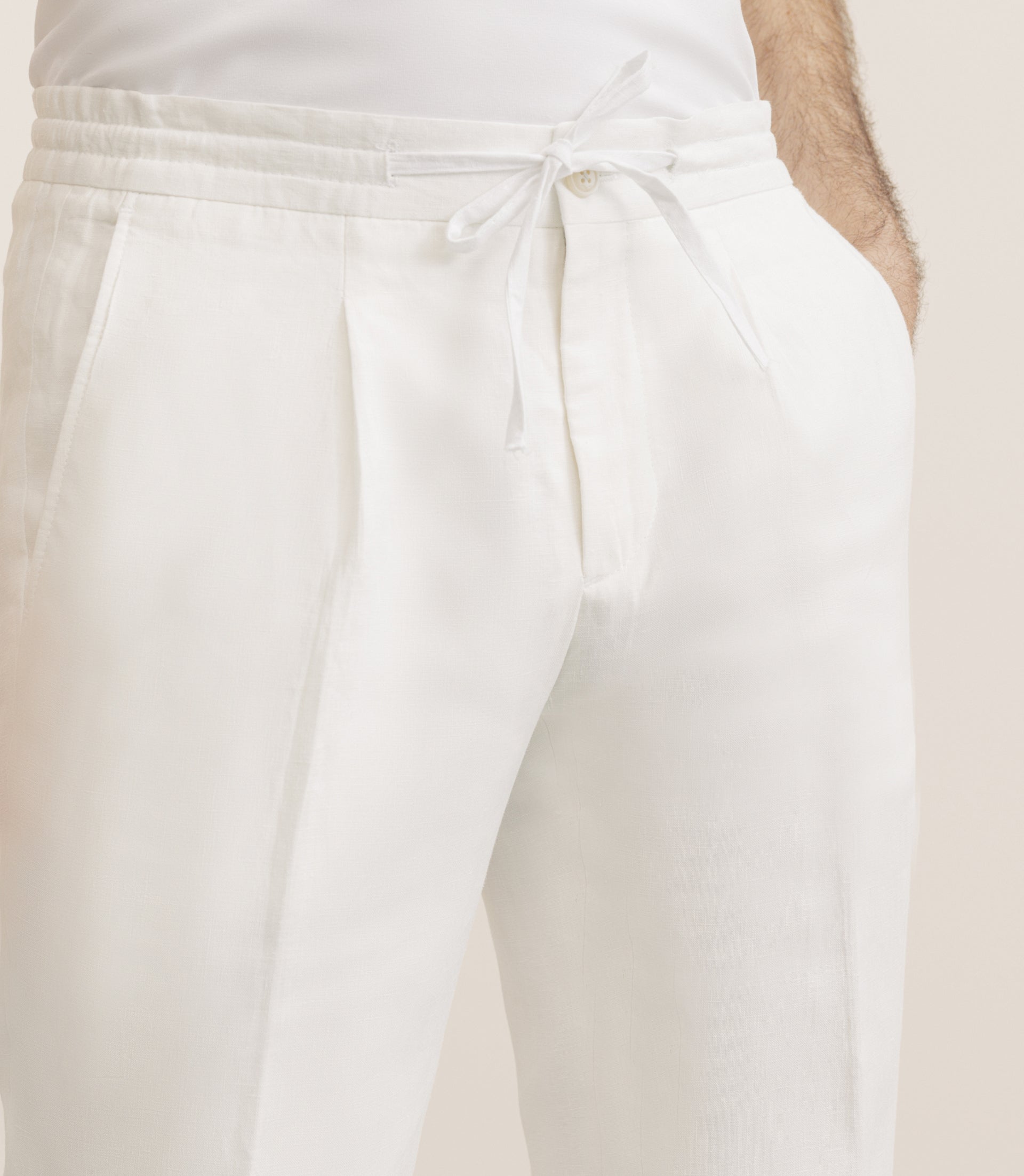 White city pants