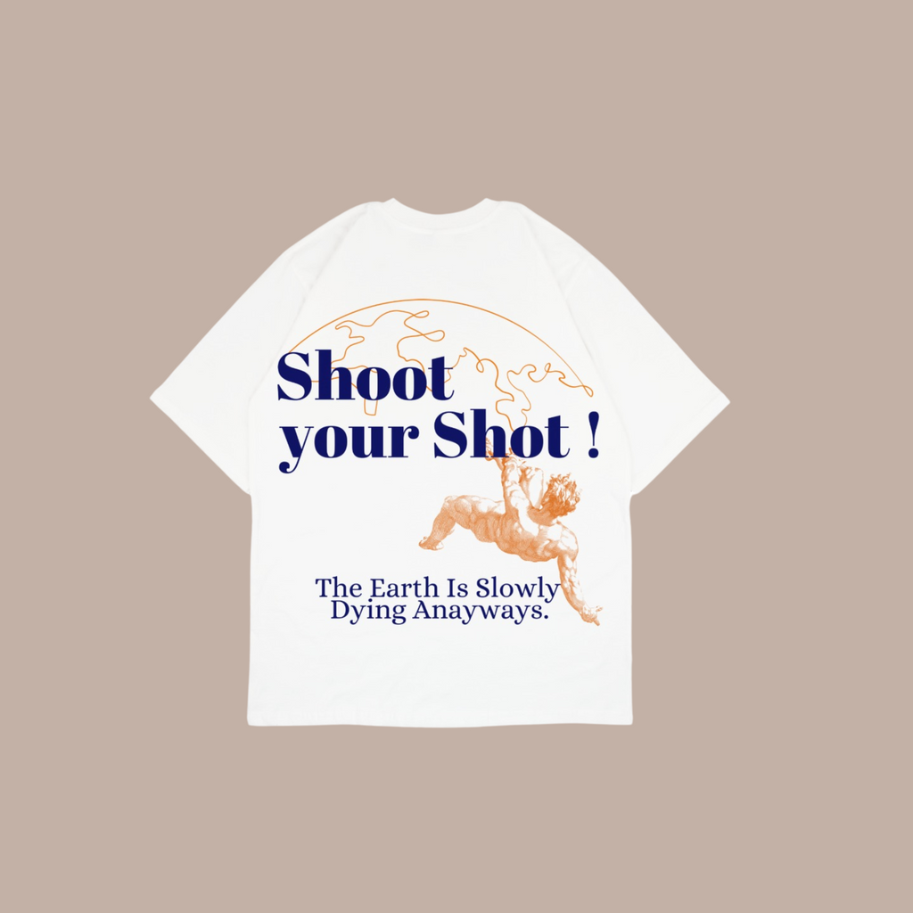 Man Fall Tee