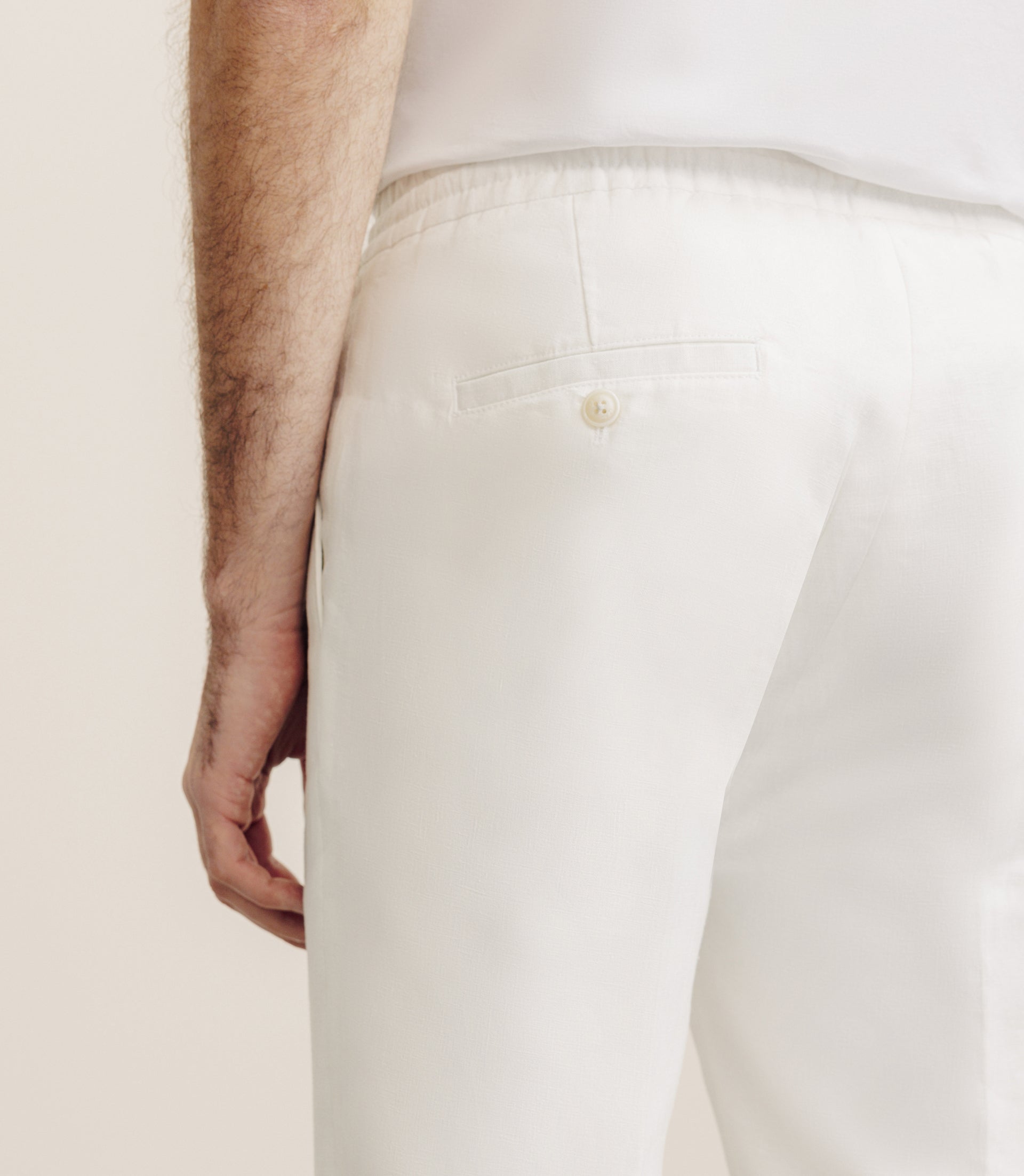 White city pants