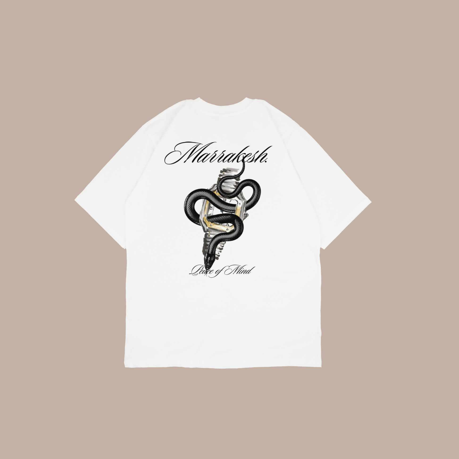 Old money Tee