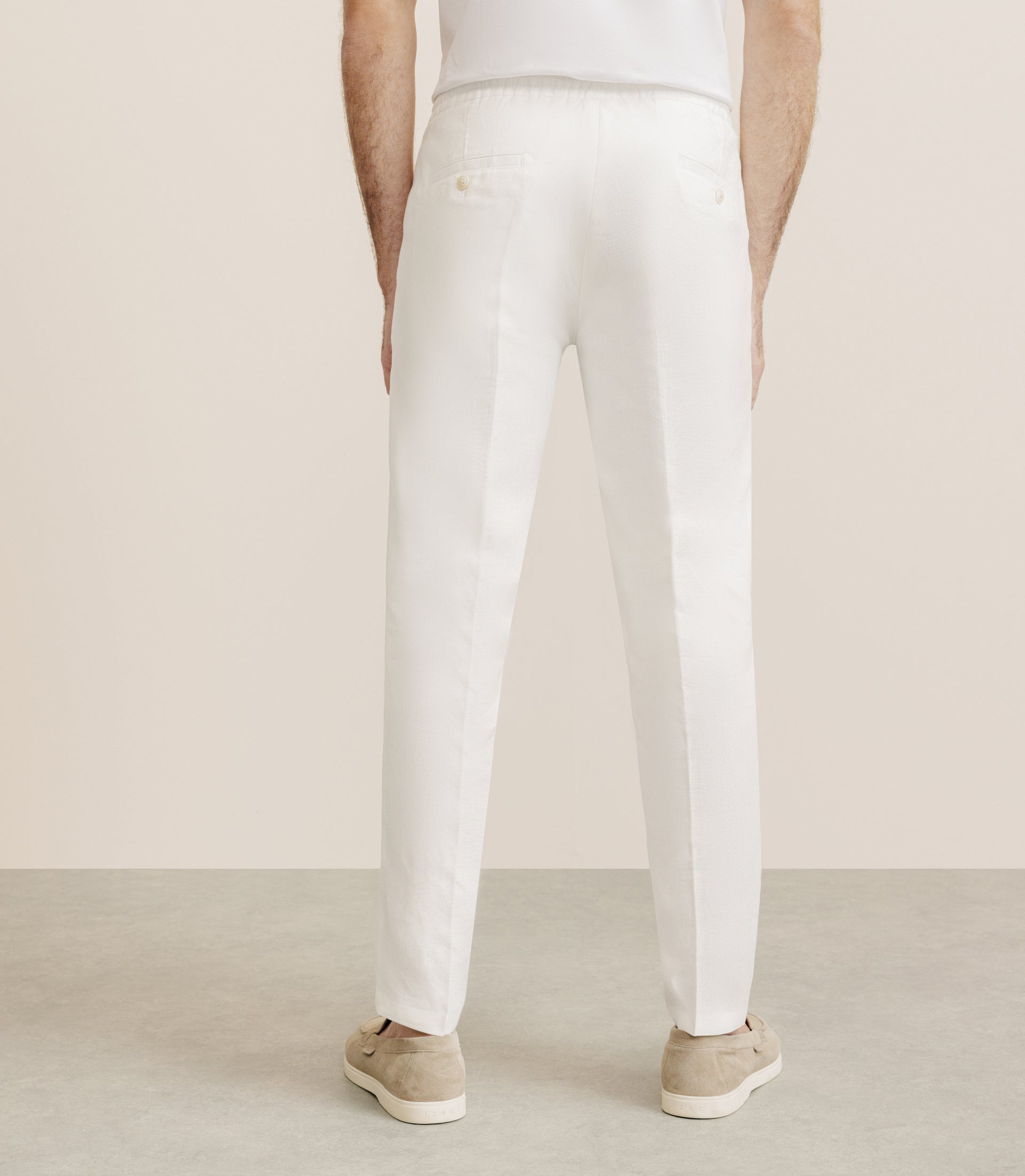 White city pants