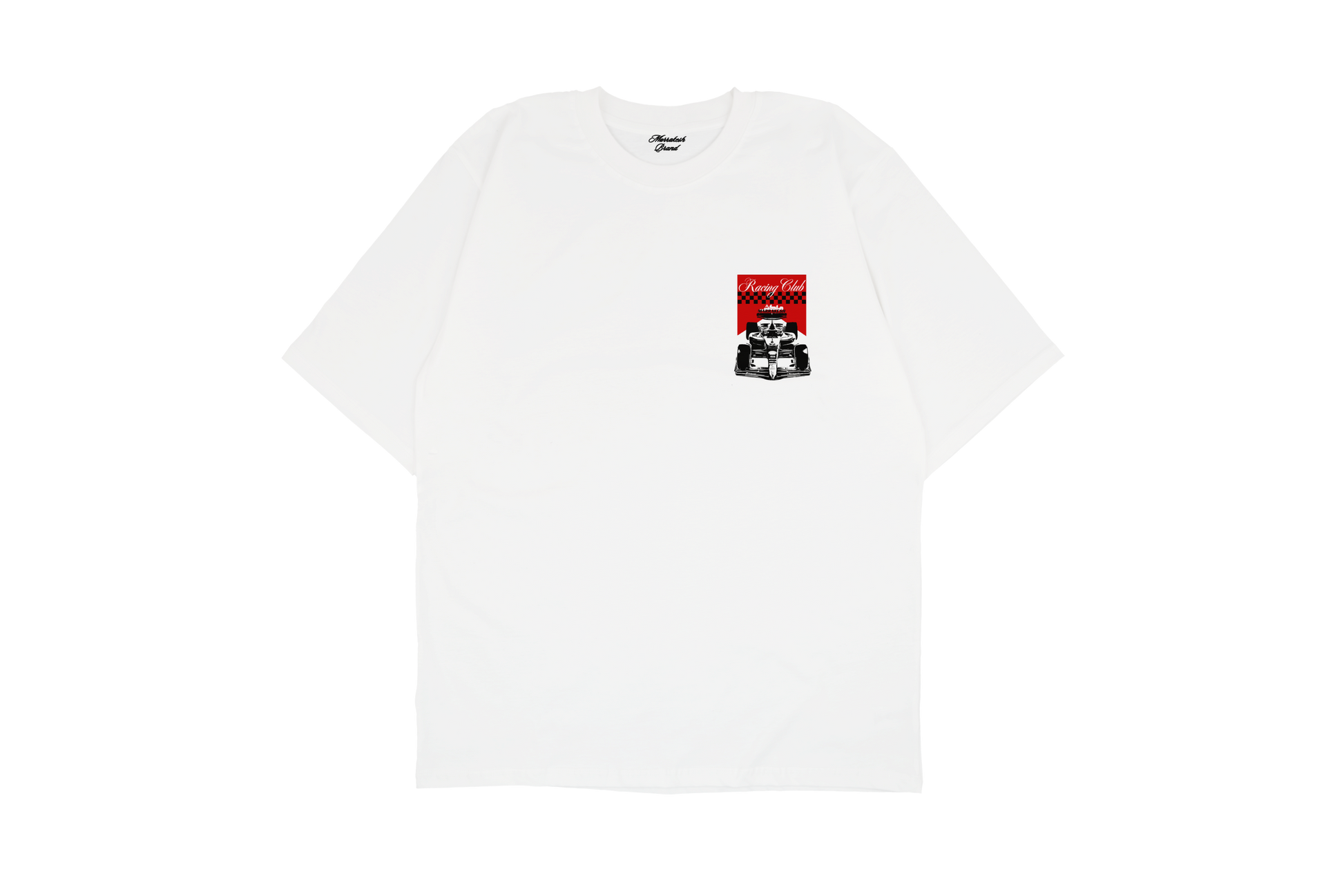 Racing Club Tee