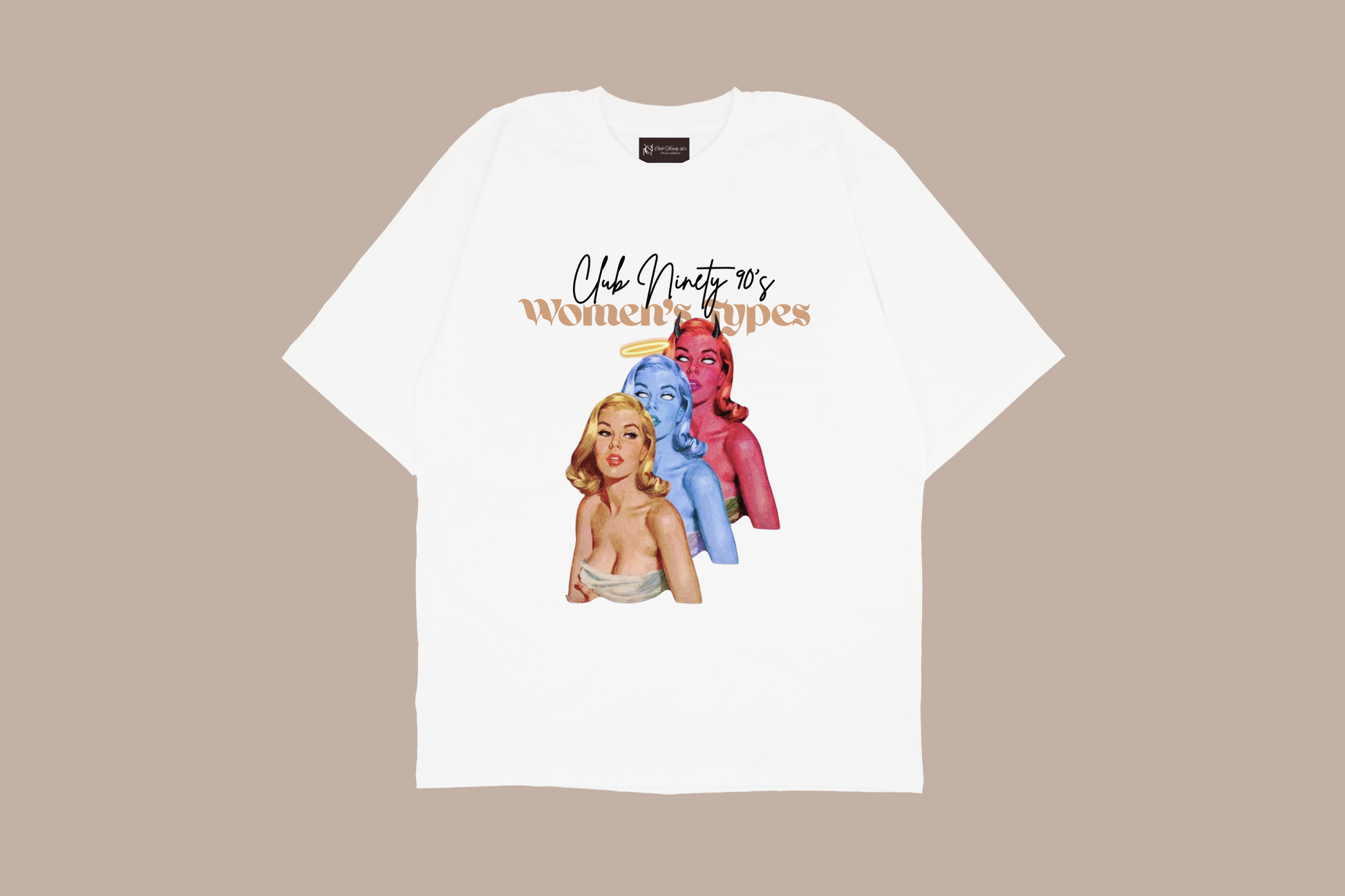 Stylish Women's T-Shirts: Comfort & Fashion Combined