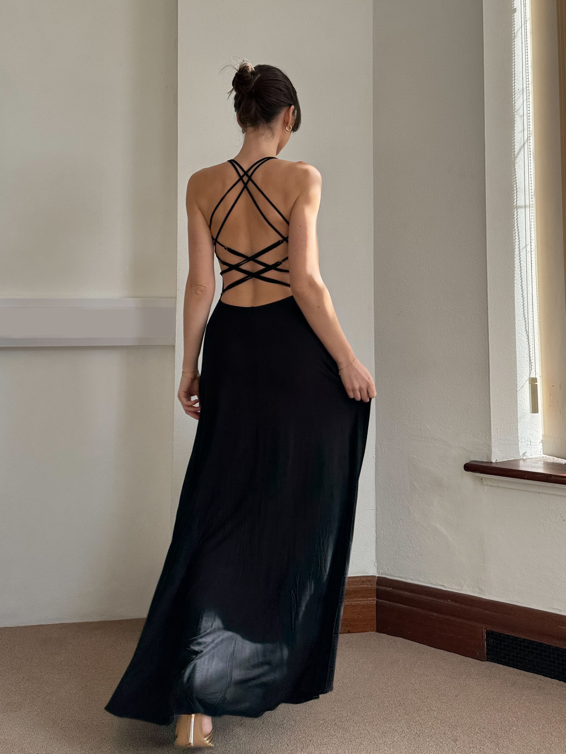 Nova Dress
