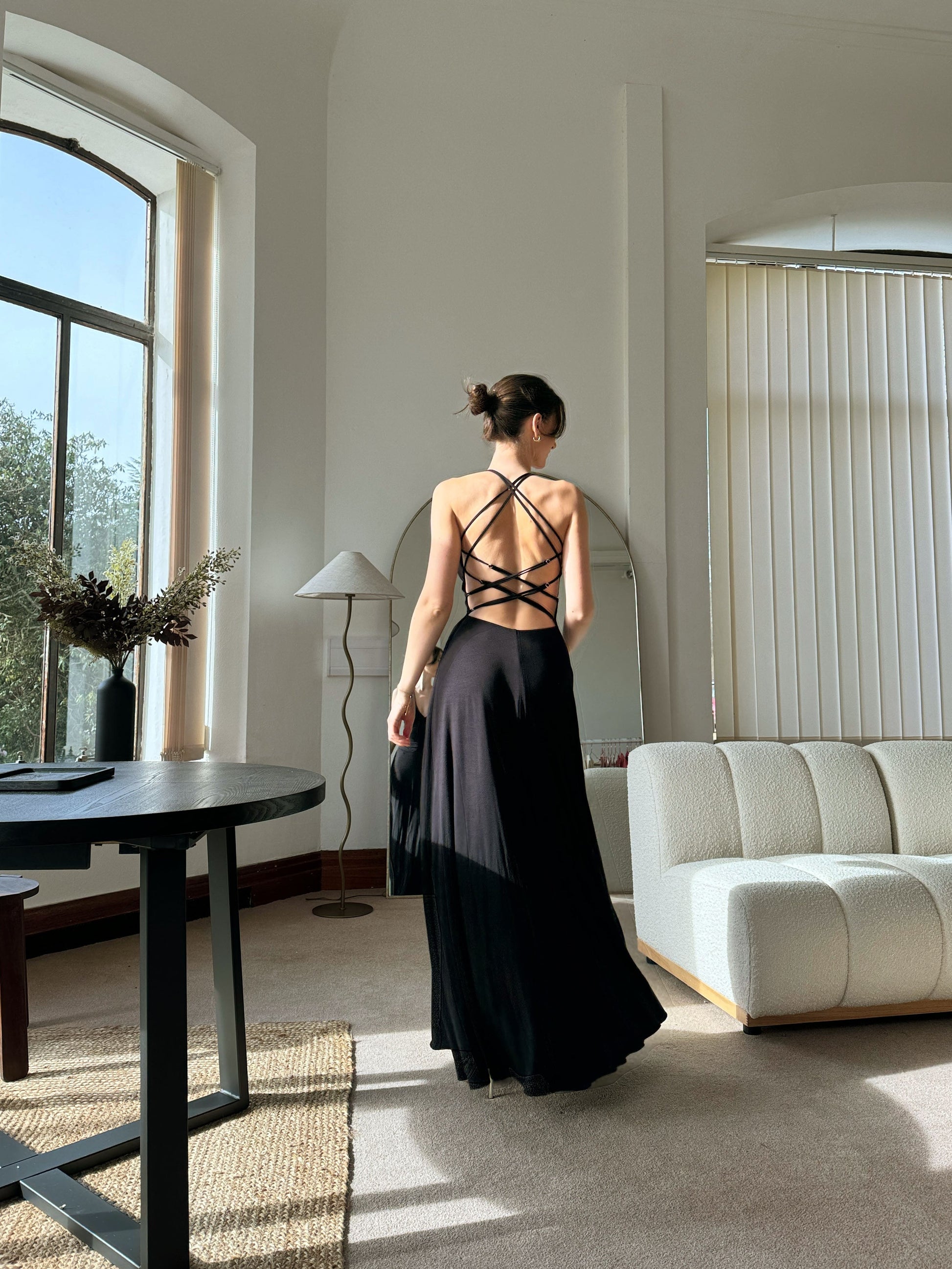Nova Dress