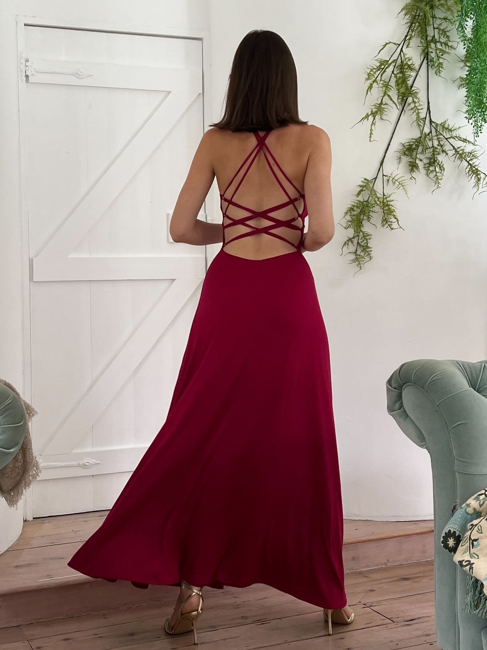 Nova Dress