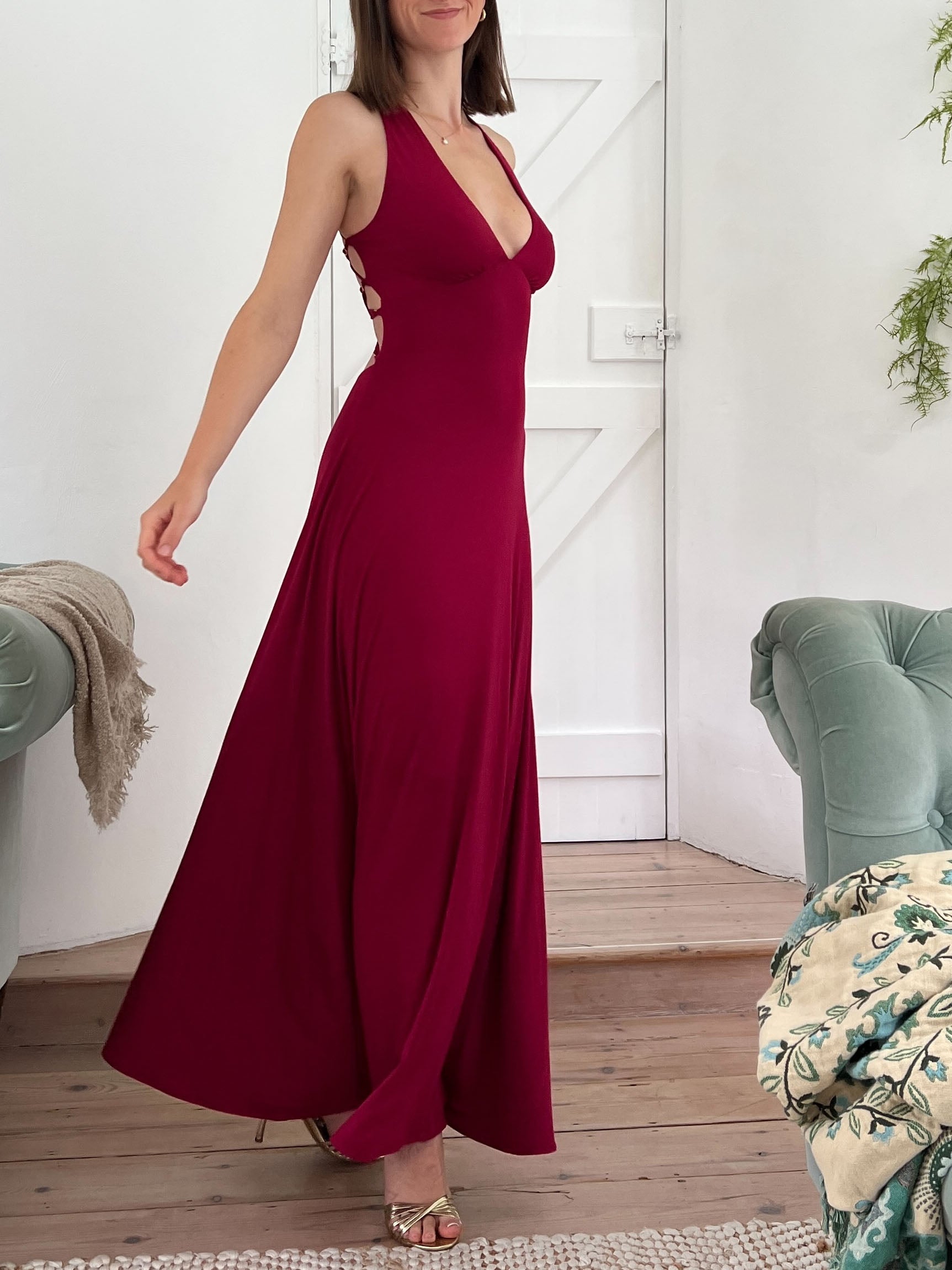 Nova Dress