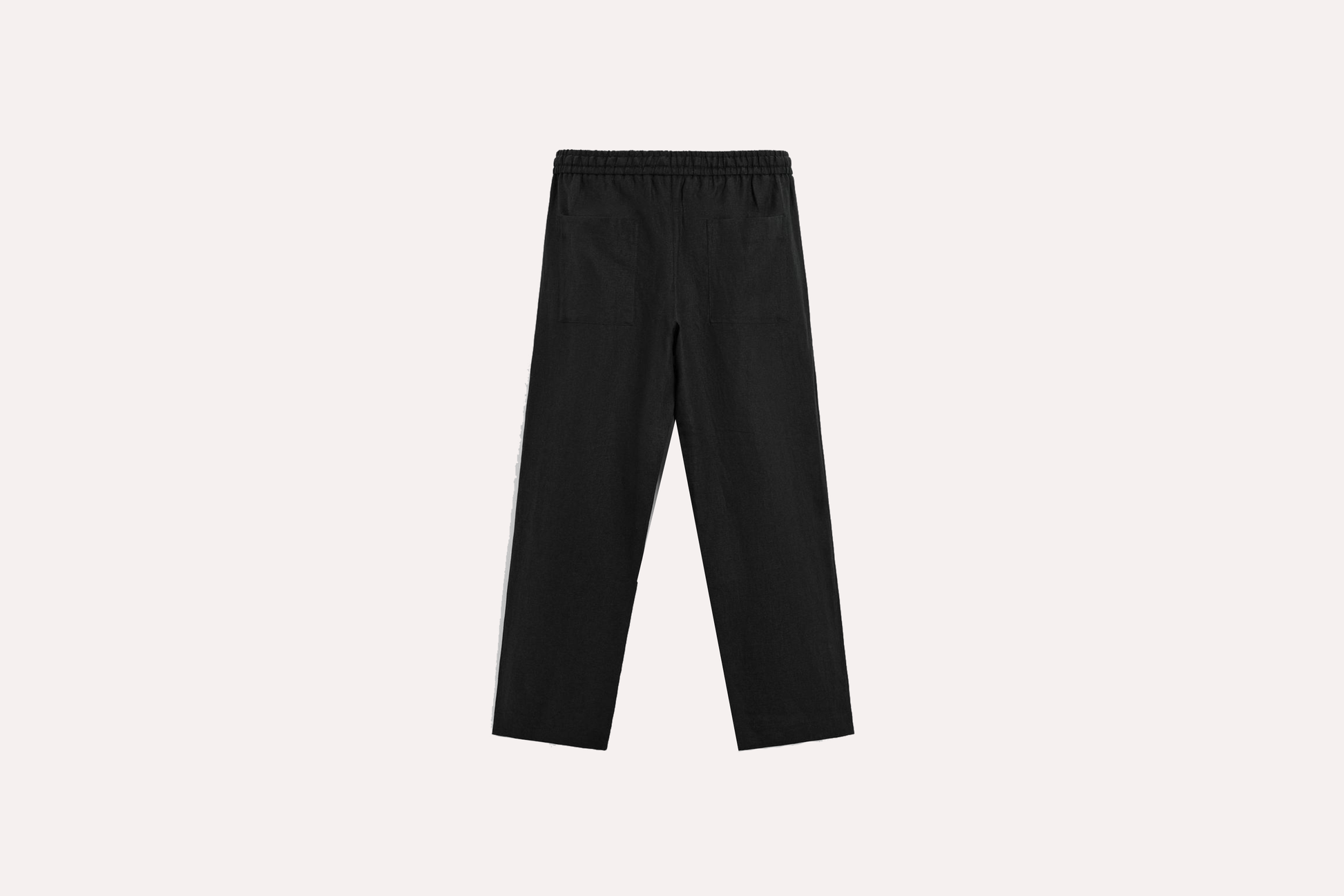PANTALONI IN LINO da uomo