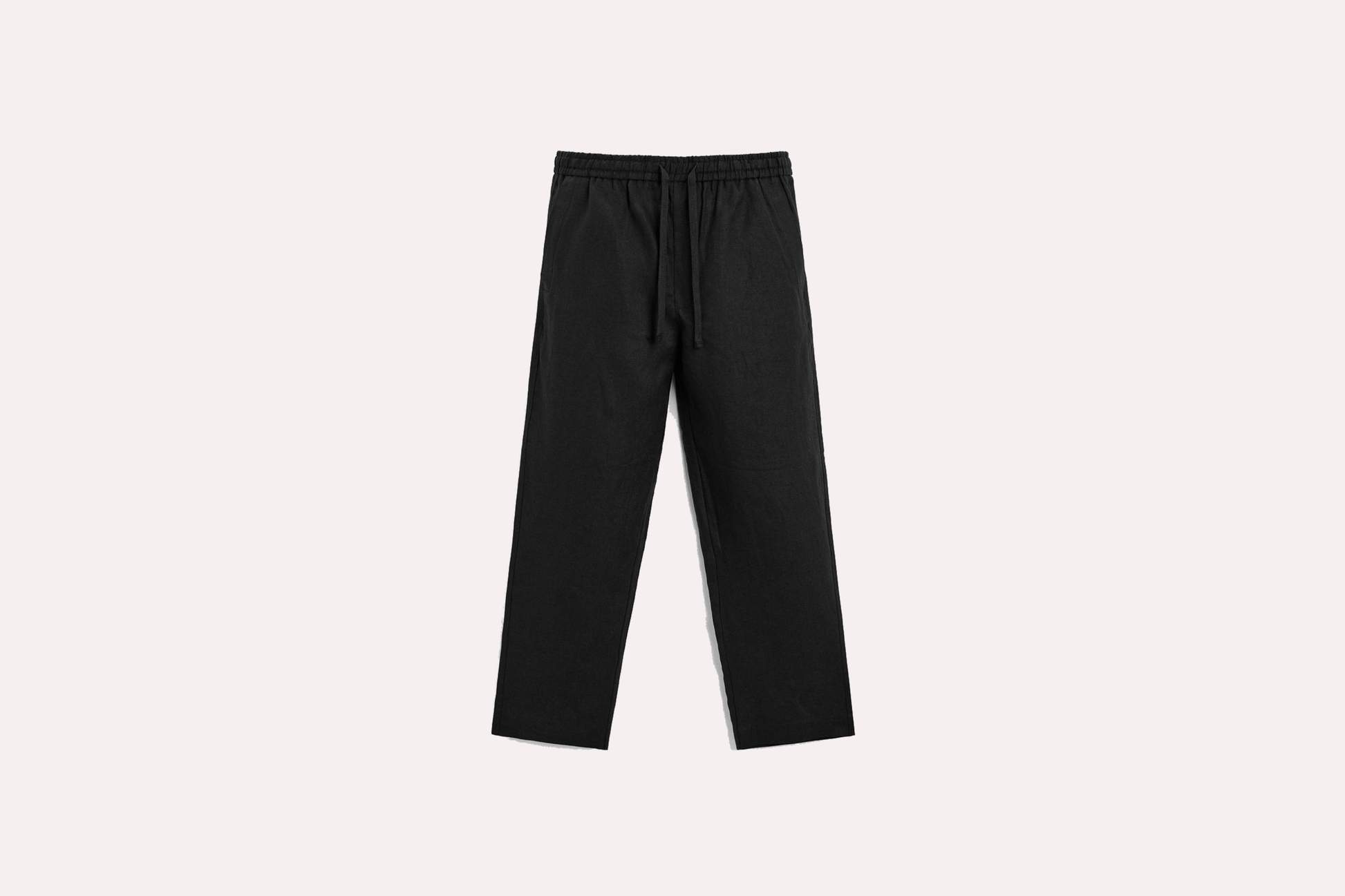 PANTALONI IN LINO da uomo