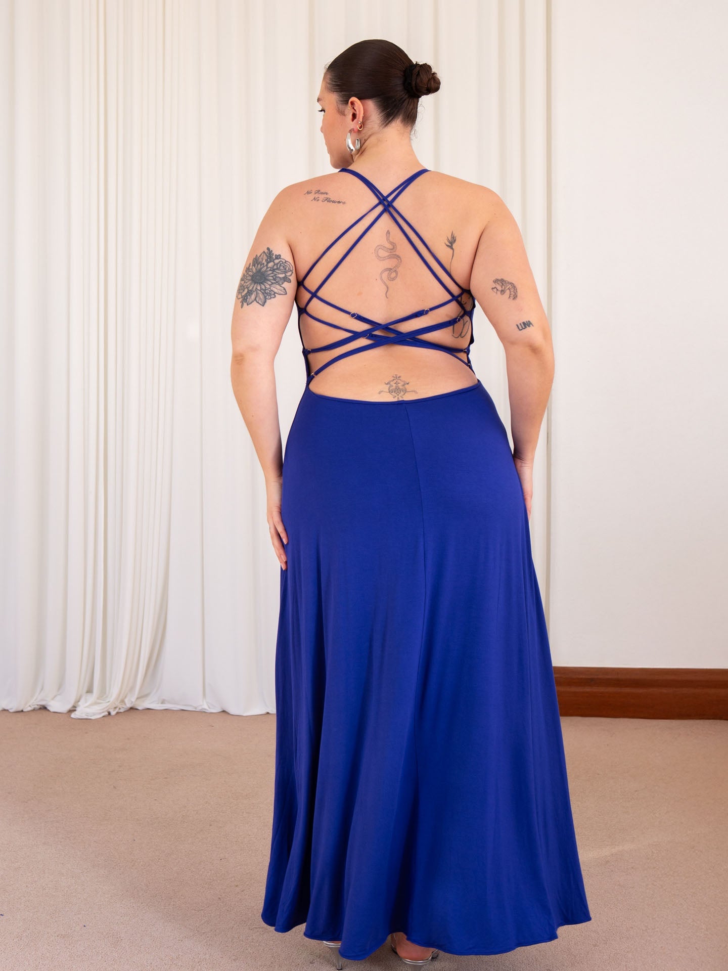 Nova Dress