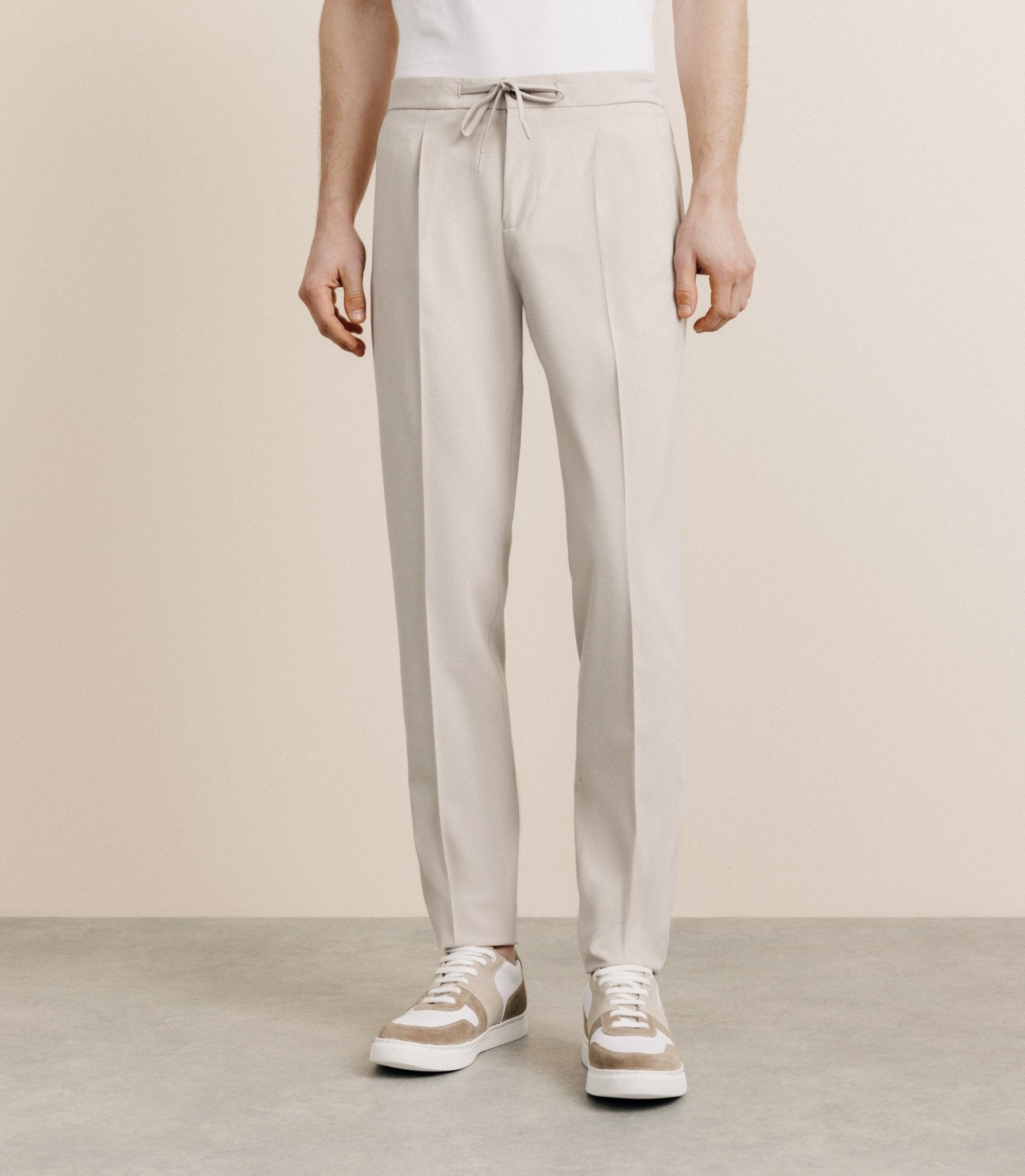 Mastic armored city pants