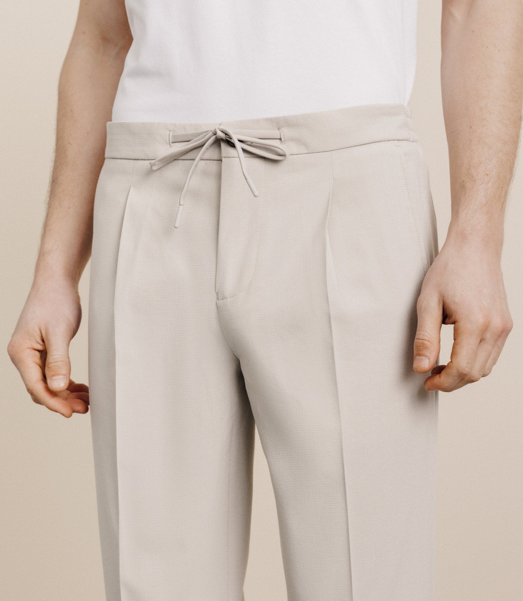 Mastic armored city pants