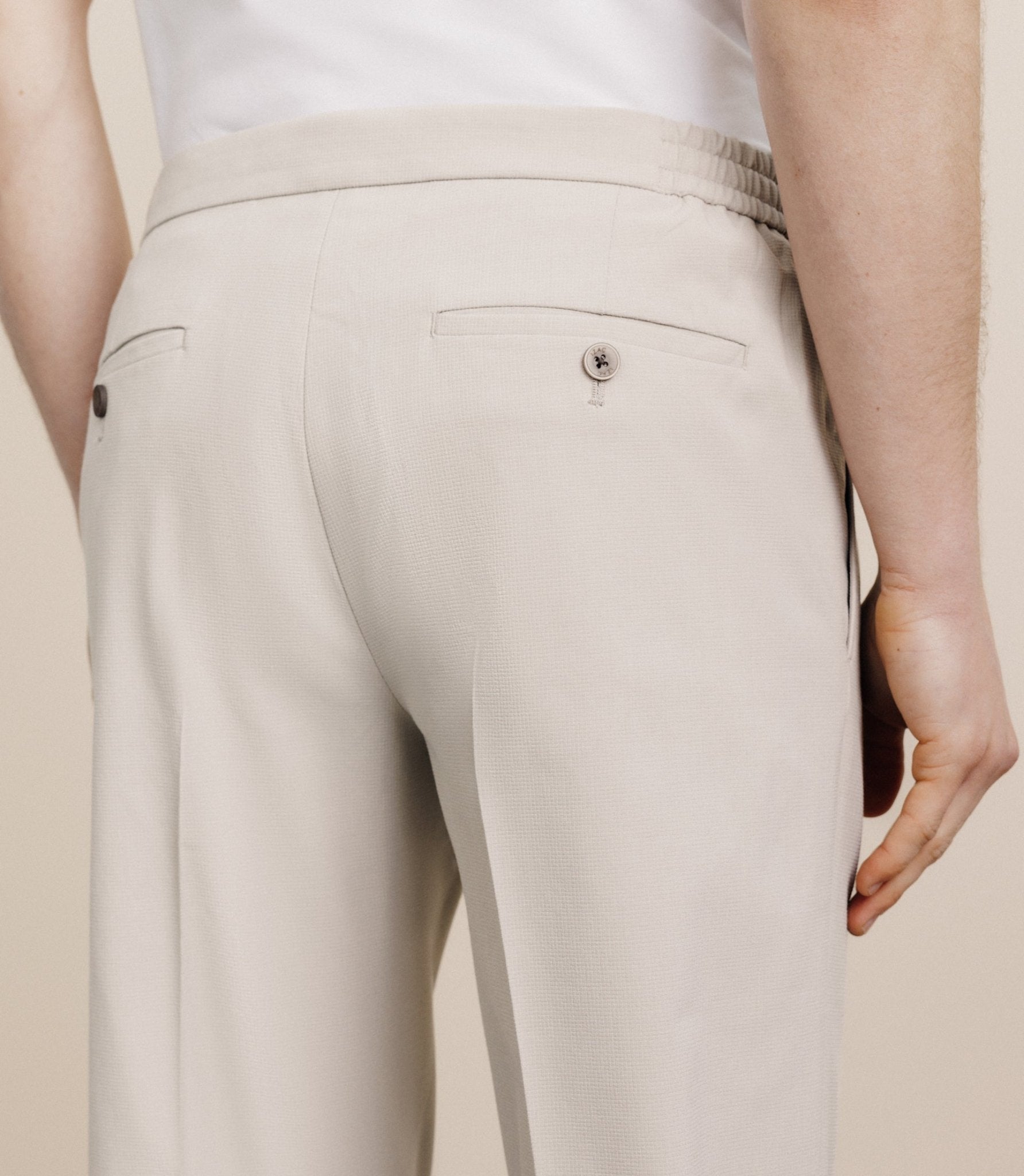 Mastic armored city pants