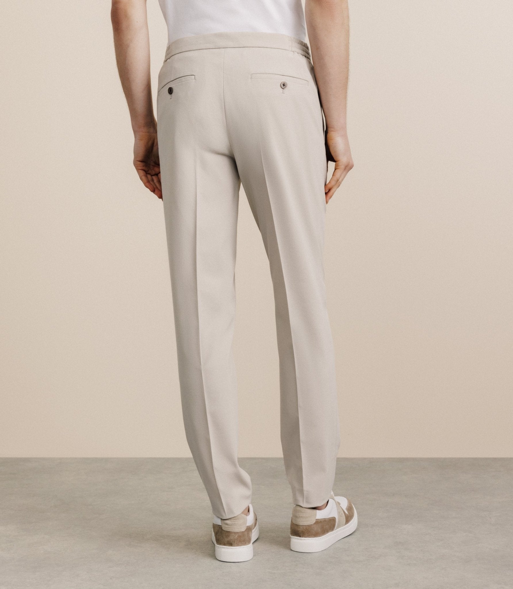 Mastic armored city pants