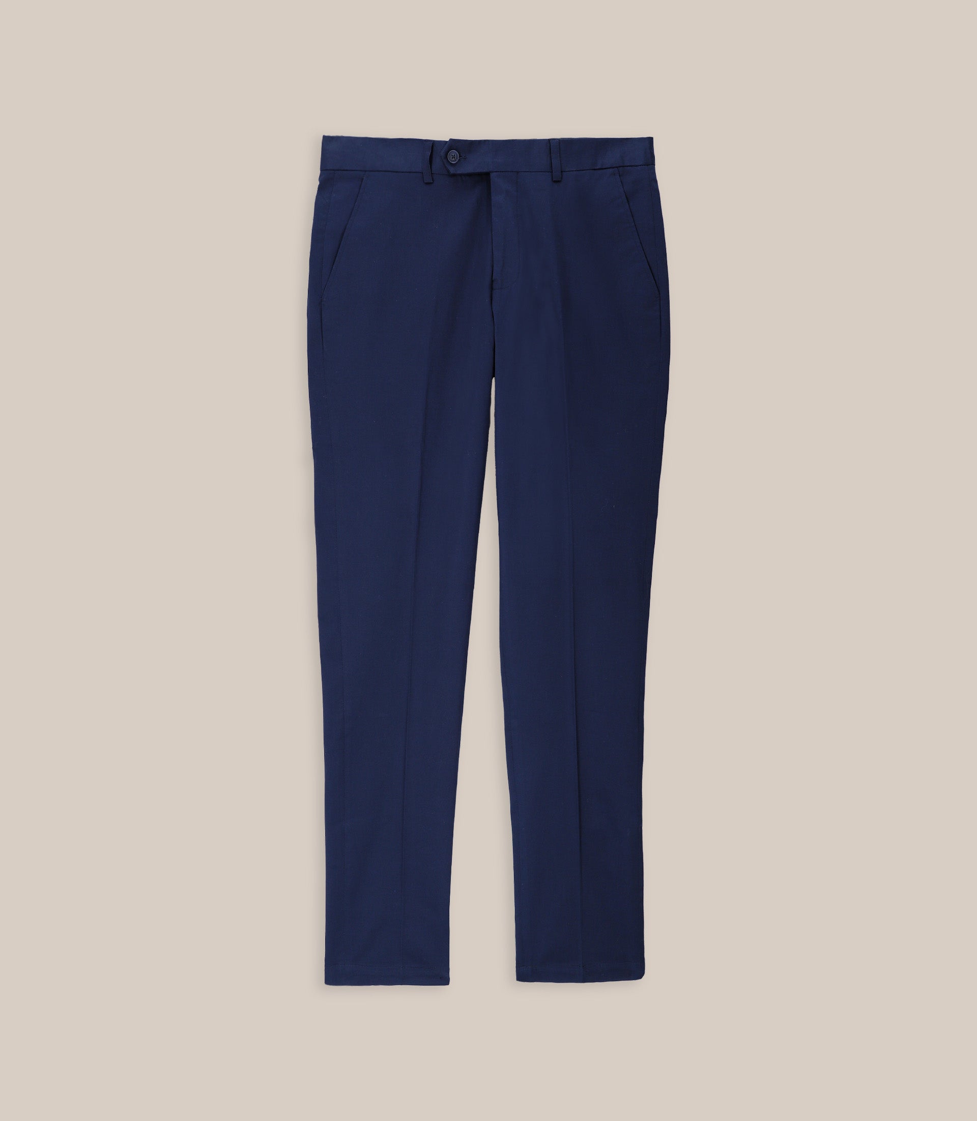 Mid-high-high size pants