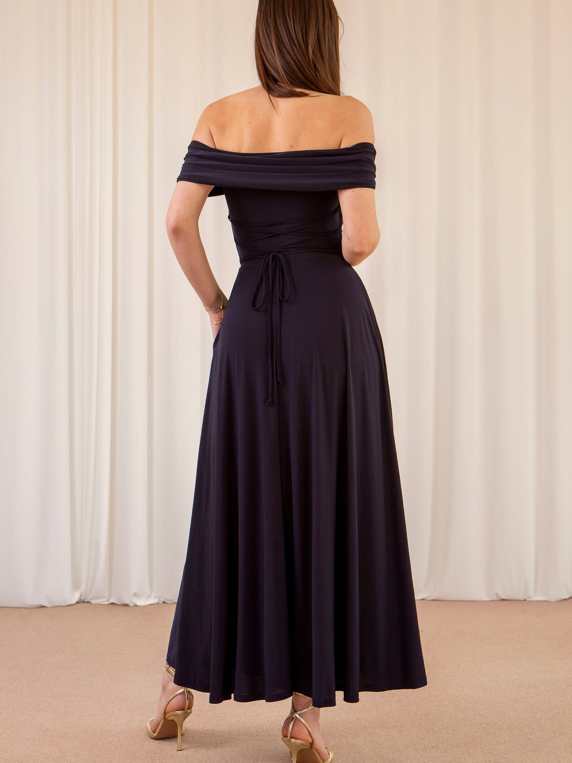 Penelope Dress