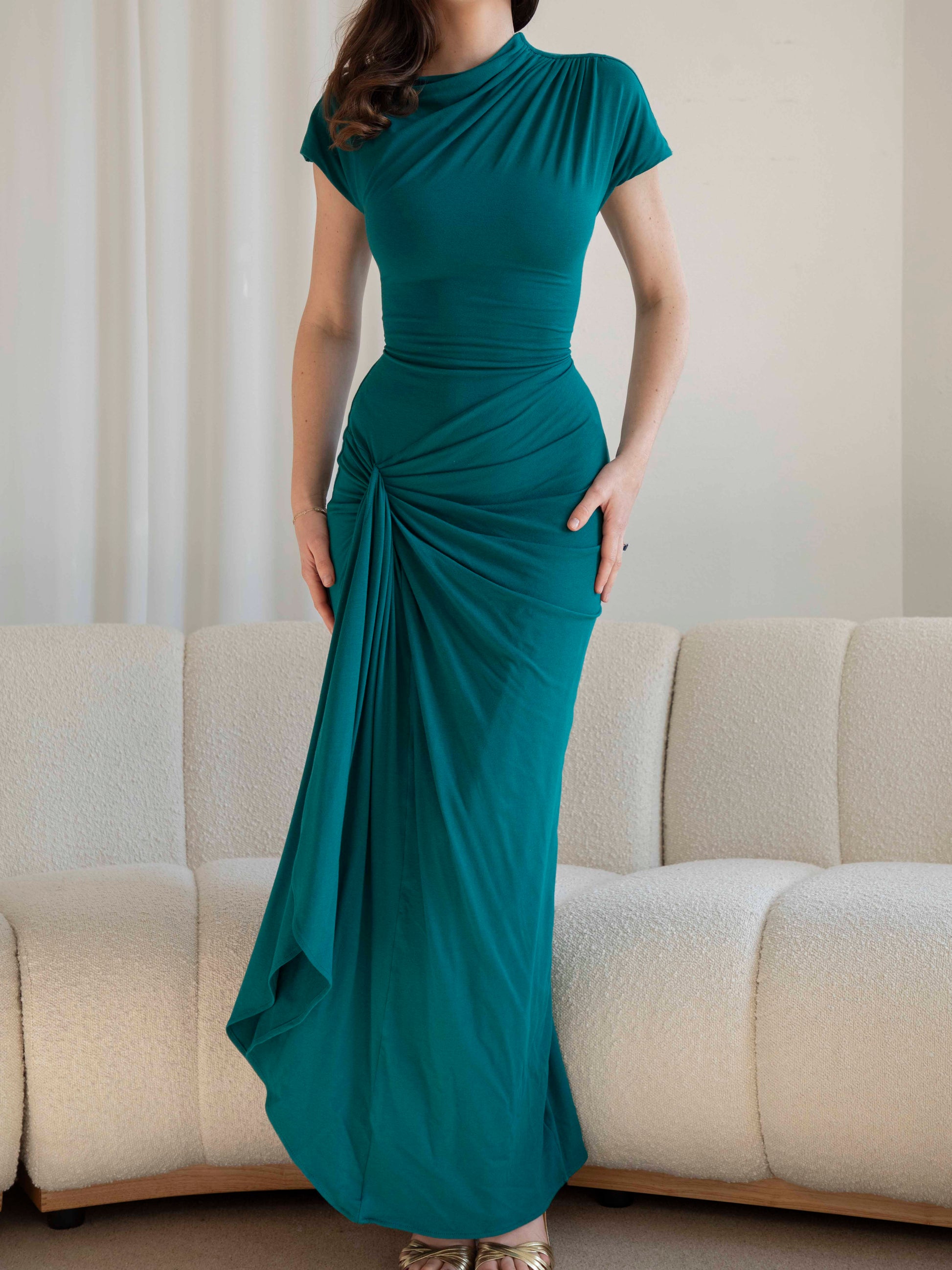 Venus Dress